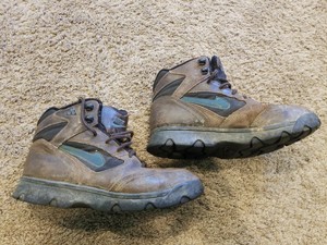 nike air acg boots