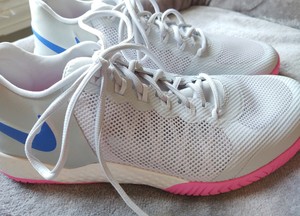 nikecourt flare 2 qs
