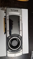 Grafikkarte Gigabyte NVIDIA GeForce TITAN 6GB
