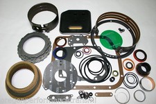 Hp 48re Master Rebuild Kit 2004-up Dodge Automatic Transmission Cummins Chrysler Hp 48re Master Rebuild Kit 2004-up Dodge Automatic Transmission Cummins Chrysler
