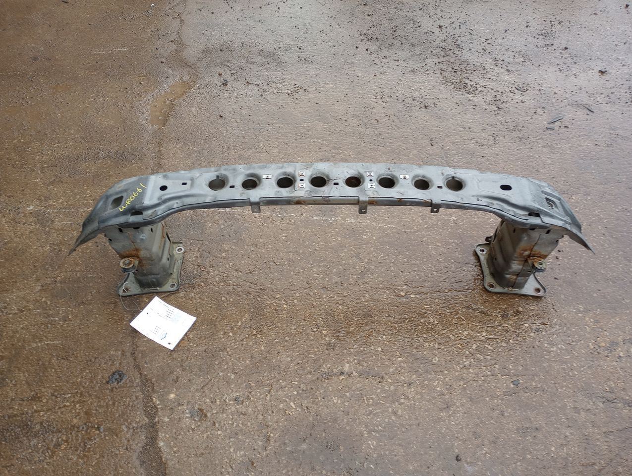 Front Bumper Reinforcement CP9Z17757B For 13-17 Escape 2940461