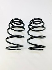 2 x Rear Coil Spring for Jeep Cherokee Liberty KJ 2002-2007 SSA/KJ/012A