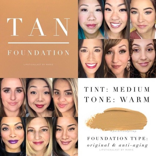 💥 Foundation 100% Authentic $1 SHIP!! - Picture 38 of 41