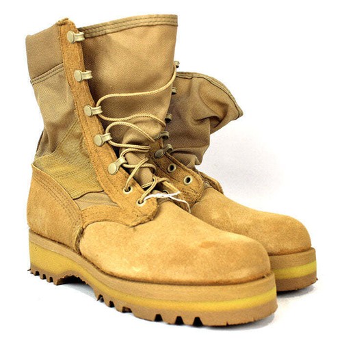 Army Hot Weather Desert Sand Combat 