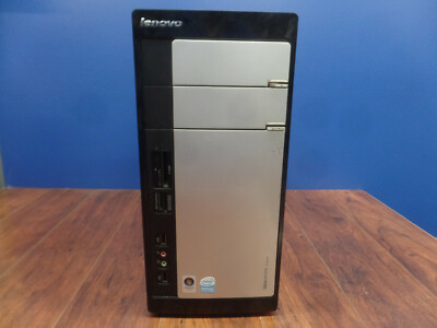 LENOVO IDEACENTRE K210 57088756 TOWER INTEL PENTIUM DUAL
