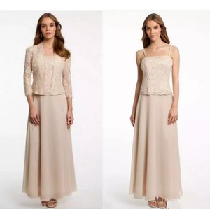 plus size champagne evening gowns