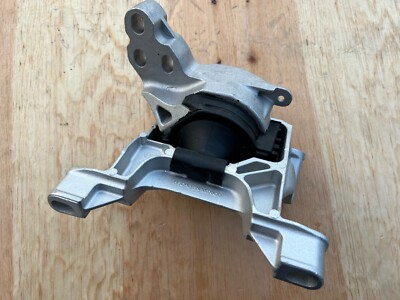 A4433 Hydraulic Front Right Engine Mount 1Pc, Fits Mazda CX-5, 3