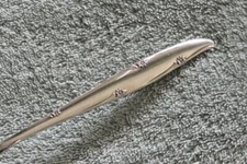 Oneida COMMUNITY Silverplate Flatware - SILVER FLOWERS ... your Choice