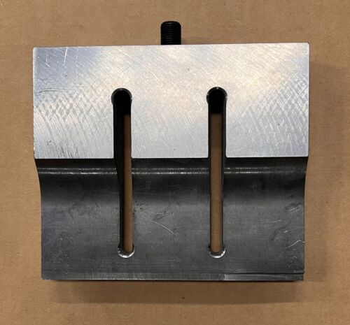 BRANSON SALDATORE AD ULTRASUONI Argento BOOSTER MAX Slotted CORNO 422-018-115 6,5" largo - Foto 2 di 7