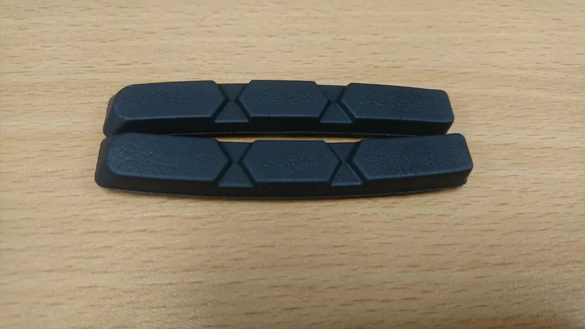 Shimano xtr best sale brake pads replacement