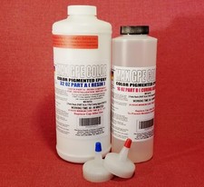 Epoxy Resin White Gel Coat Boat Hulls, Casting, Coating, Potting, Fiberglassing