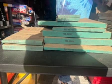 Engine Timing Cover Gasket Set Fel-Pro TCS 45450