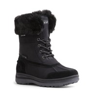 Bottes d'hiver neuves femme - BLONDO