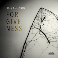 Rain Sultanov - Forgiveness (Vinyl Lp - 2024 - Original)