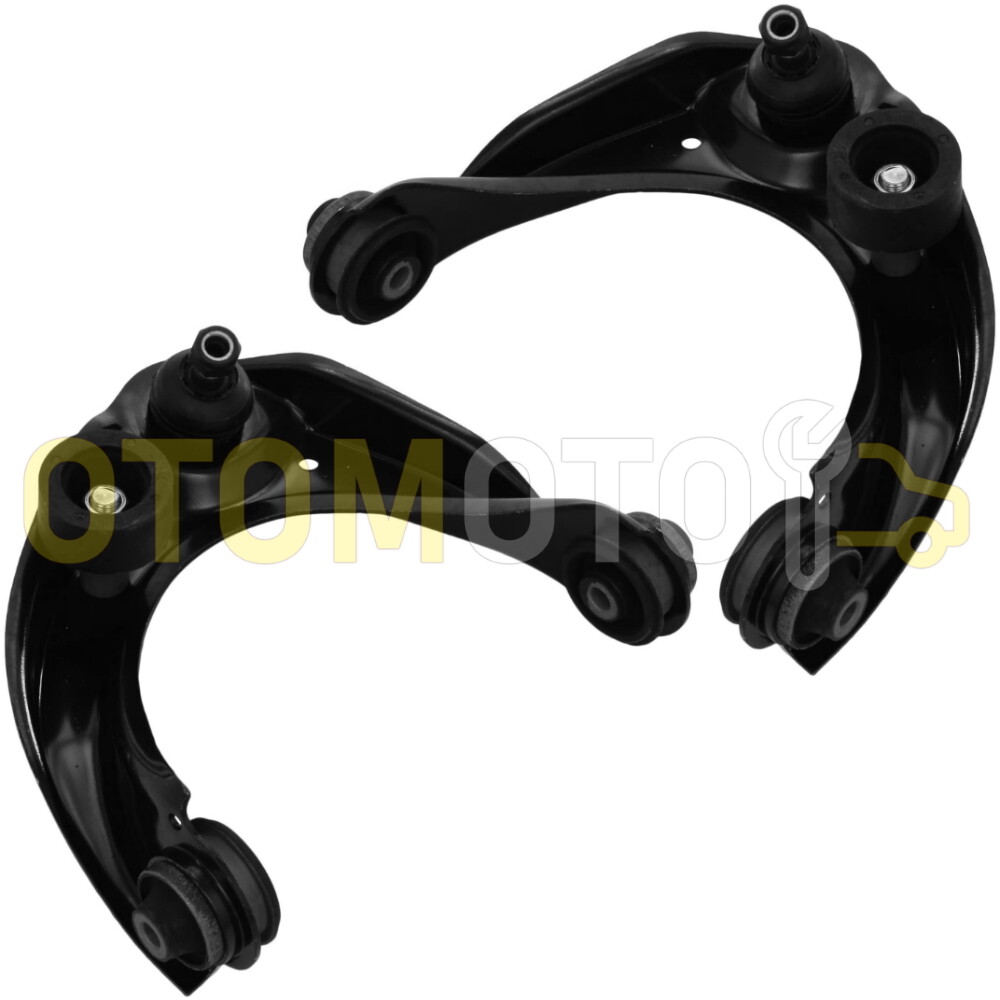 Triangle de suspension avant supérieur Mazda 6 anti vibration