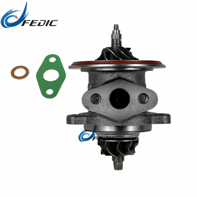 FEDIC Turbo Cartridge KP31 – For Smart 0.8 CDI OM660 (2009) – 54319880002 Replacement