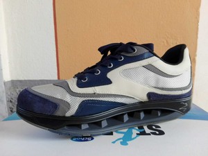 DR SCHOLL STARLIT BLU N 43 | eBay
