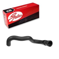 Manguera de refrigerante de radiador inferior Gates - tubo a motor para Ford Fusion 2006-2009