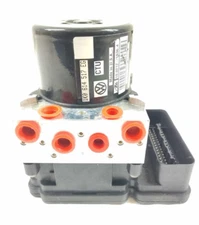 2015-2016 Volkswagen Jetta ABS Anti-Lock Brake Pump Assembly OEM