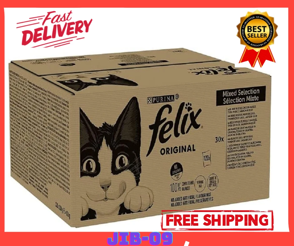 Felix pouches clearance 120