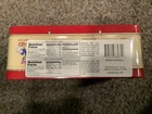 DISNEY RARE  MICKEY'S FOOTBALL 1997 SERIES #2 IN SEALED MINI LUNCH TIN-Z — photo 4