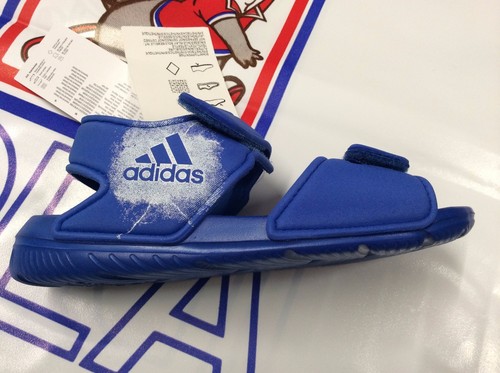 ADIDAS SANDALO BAMBINO/BAMBINA mod. AKWAH - ALTASWIM - Imagen 13 de 47