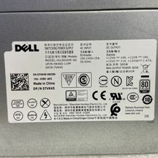 compatible Dell Optiplex 7020 Precision T1700 365W Power Supply HU365EM-00 7VK45