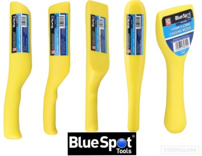 Lead Flashing Dresser Setting In Bossing Stick Chasing Wedge Beater 5pc ...