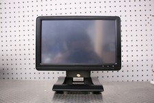 Lilliput UM1010T001 10.1 In.  USB Powered Touch Screen Monitor, PC Gaming
