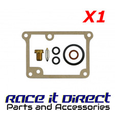 Carb Repair Kit For Yamaha YZ 50 1980 Carburetor Gasket Set
