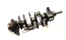 2010 LAND ROVER LR4 (L319) 5.0L NON SUPER ENGINE CRANKSHAFT CRANK SHAFT