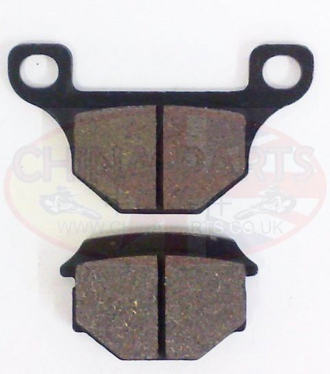 FA93 Brake Pads for Sherco SE 1.25 F 2011 Front | eBay UK