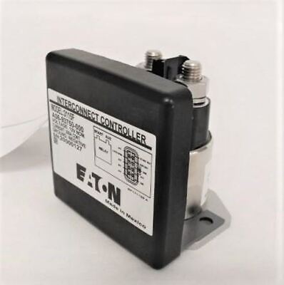 Eaton 3115 Interconnect Controller Module - P/N A06-93750 Eaton 3115 Interconnect Controller Module - P/N A06-93750