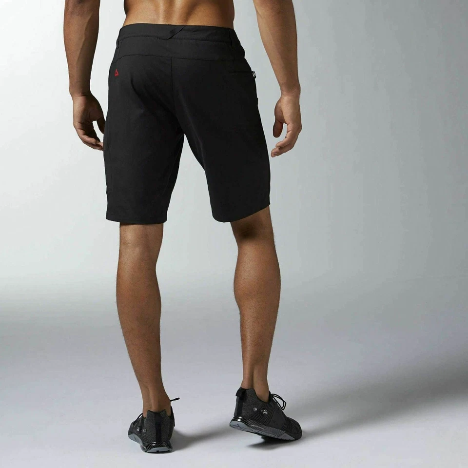 [AI1297] Mens Reebok RCF Crossfit Coaches Short - Image 2 of 2