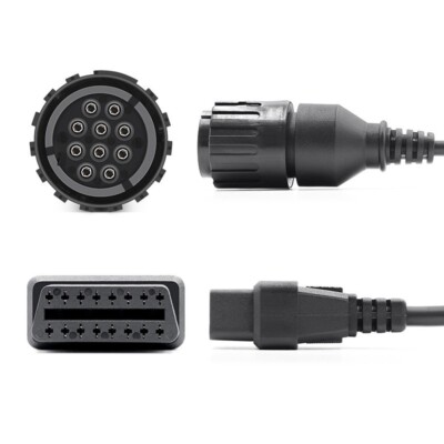 アクセサリー OBDLINK LX + 10Pin For BMW motorcycles OBDLink LX Bluetooth Adapter With 10PIN Cable For BMW