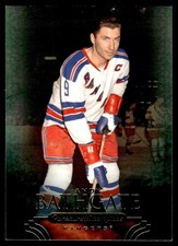 2011-12 Parkhurst Champions Andy Bathgate New York Rangers #28
