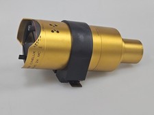 Schneider Super Cinelux 80mm Integrated Anamorphic 35mm Projector Lens w/ Mount