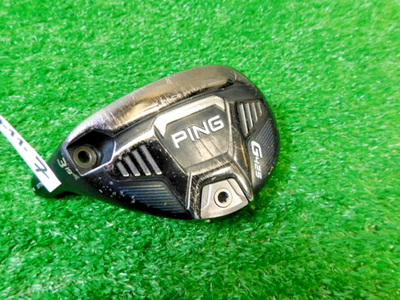 PING G425 19* 3 Hybrid Left Hand Head Only | eBay