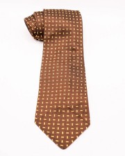 Vintage tie “Holliday & Brown”