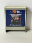 Rescue On Fractalus (Atari XL XE, 1987) Cartridge Only Cleaned Tested Read Descr