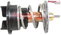 Metzger 4006363 Thermostat FüR KüHlmittel Thermostat KüHlmittel