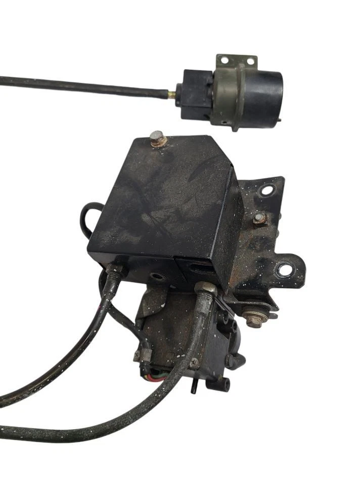 Regulador de velocidad de crucero 3000GT 1996 611544 Foto 2 de 4