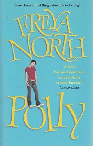 Polly by North, Freya Paperback / softback Book The Fast Free ShippingFREE US DELIVERY | ISBN: 009943525X | Quality Books
