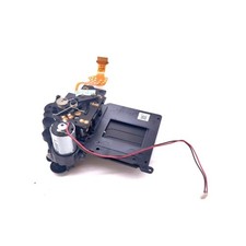 Quick Release Shutter Control Unit With AntiShake Design For 650D 700D Camera