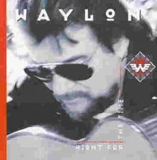 Right for the Time von Waylon Jennings | CD | Zustand sehr gut