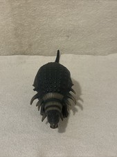 1989 Tyco Dino Riders Edmontonia Vintage Dinosaur Action Figure Broken Horn