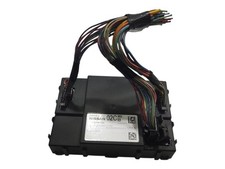 Modulo carrozzeria comfort Nissan Qashqai 2012 284B2-JD02C BPA25781