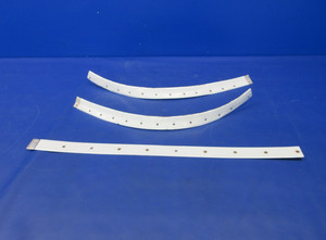 Piper PA-28-180 Windshield Collar & Trim Strip P/N 63070-11 (0725-2003)