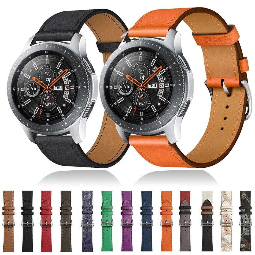 Harikiri Cinturino Metallico Per Galaxy Fit 3 SM-R390 – Acciaio Inossidabile, Adatto A Uomo E Donna, Regolabile