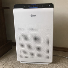Winix C535 True HEPA Air Purifier With Plasma Wave Technology USED  